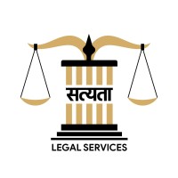Satyata Legal Services logo - Similar company to Growth Yogi