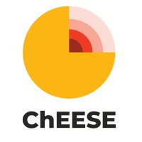 ChEESE CoE logo - Similar company to Excellerat