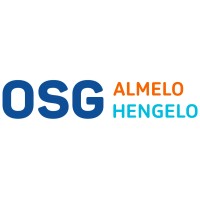 Stichting OSG Almelo Hengelo logo - Similar company to Obs Westerschool