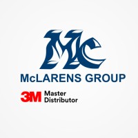 3M-McLarens Lubricants Limited logo - Similar company to Skyline Investment
