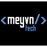 Meyvn Tech logo - Similar company to Upside