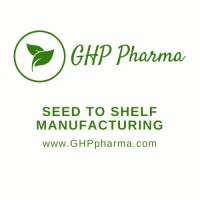 Ghp Pharma