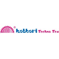 Kothari Techno Tex logo - Similar company to S4S Engineering Solutions