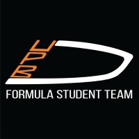 UPB Drive Formula Student Team logo - Similar company to Rom-Space