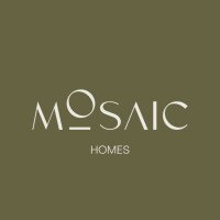 MOSAIC logo - Similar company to Pilar