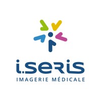 RADIOLOGIE I-SERIS logo - Similar company to Montpellier-Rust