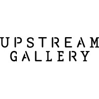 Upstream Gallery Amsterdam logo - Similar company to Dock Gallery