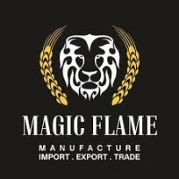 Magic Flame logo - Similar company to Beehappy