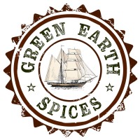 Laxnar Green Earth Spices logo - Similar company to Laxnar
