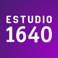 Estudio 1640 logo - Similar company to Prokobra