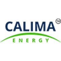 CALIMA ENERGY logo - Similar company to 360 Service Agency