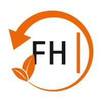 Umweltmanagement FH JOANNEUM Kapfenberg logo - Similar company to Obersteierstark By Regionalmanagement Obersteiermark Ost Gmbh