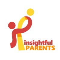 InsightfulParents logo - Similar company to Pixelphrase Creative Studio