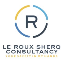 R LE ROUX SHERQ CONSULTANCY logo - Similar company to R Le Roux Sherq Consultancy