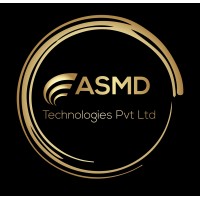 ASMD Technologies Pvt Ltd logo - Similar company to Iitworkforce