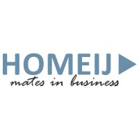 Homeij NL logo - Similar company to The Doc