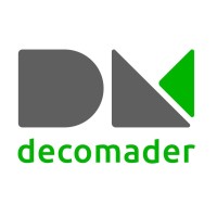 DECOMADER SL logo - Similar company to Made De Madera