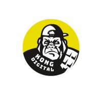Kong Digital logo - Similar company to Deposify