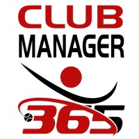Club Manager 365 logo - Similar company to Plai Sport