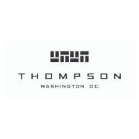Thompson Washington D.C. logo - Similar company to Ambrosia