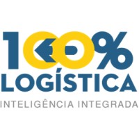 100% LOGÍSTICA logo - Similar company to Grupo Mucuripe