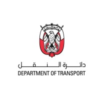 Department of Transport (DoT) logo - Similar company to Abu Dhabi Mobility