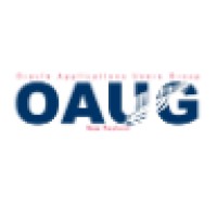 New Zealand Oracle Applications Users Group logo - Similar company to Friday Solutions Ltd