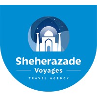 Sheherazade Voyages logo - Similar company to Emerald Travel