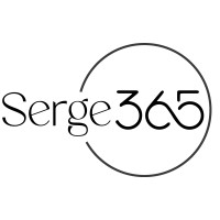 Serge365 logo - Similar company to #Adtags