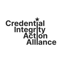 Credential Integrity Action Alliance logo - Similar company to The Nroc Project