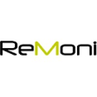 ReMoni Romania logo - Similar company to Remoni