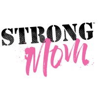 Strong Mom logo - Similar company to The Strong Mom Method