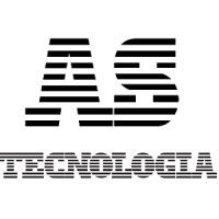 AS Tecnologia e Serviços logo - Similar company to Suiv - Sistema Unificado De Informações Veiculares