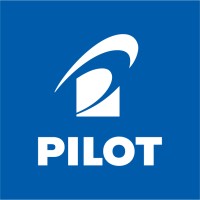 PILOT Pen Schweiz logo - Similar company to Plumor Ag