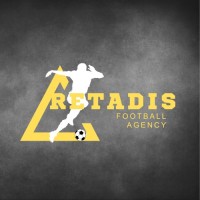 RETADIS Football Agency logo - Similar company to Route To Pro