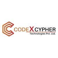 Codex Cypher Technologies Pvt. Ltd. logo - Similar company to Averon Infotech