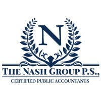 The Nash Group P.S., Certified Public Accountants logo - Similar company to Carufe.Com