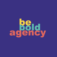Be Bold Agency logo - Similar company to Bebold Agency Ltd