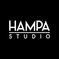 HAMPA STUDIO logo - Similar company to Hi Animation Studio