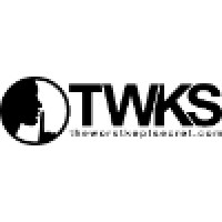 The Worst Kept Secret logo - Similar company to Magnetik Gameworks