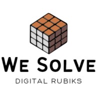 We Solve Inc. logo - Similar company to Willows Box & Co. Canadian Gifting Studio
