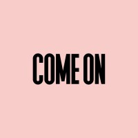 Come On logo - Similar company to Come On