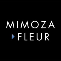Mimoza Fleur Search logo - Similar company to Children Not Numbers