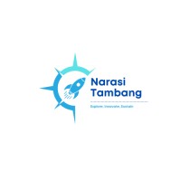 Narasi Tambang logo - Similar company to Smk Adi Sanggoro