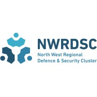 North West Regional Defence & Security Cluster logo - Similar company to Project Noctua