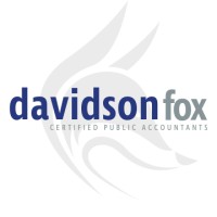 Davidson, Fox & Company, Llp