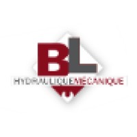 BL Hydraulique Mécanique
