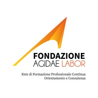 Fondazione Agidae Labor logo - Similar company to Magic Amor