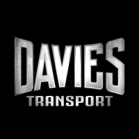 Davies Transport logo - Similar company to Cruising Kitchens