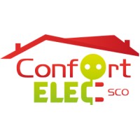 Confort Elec logo - Similar company to Entreprise Gallou